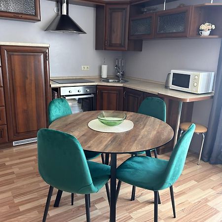 Baltijos 12B Apartamentai 克莱佩达 外观 照片