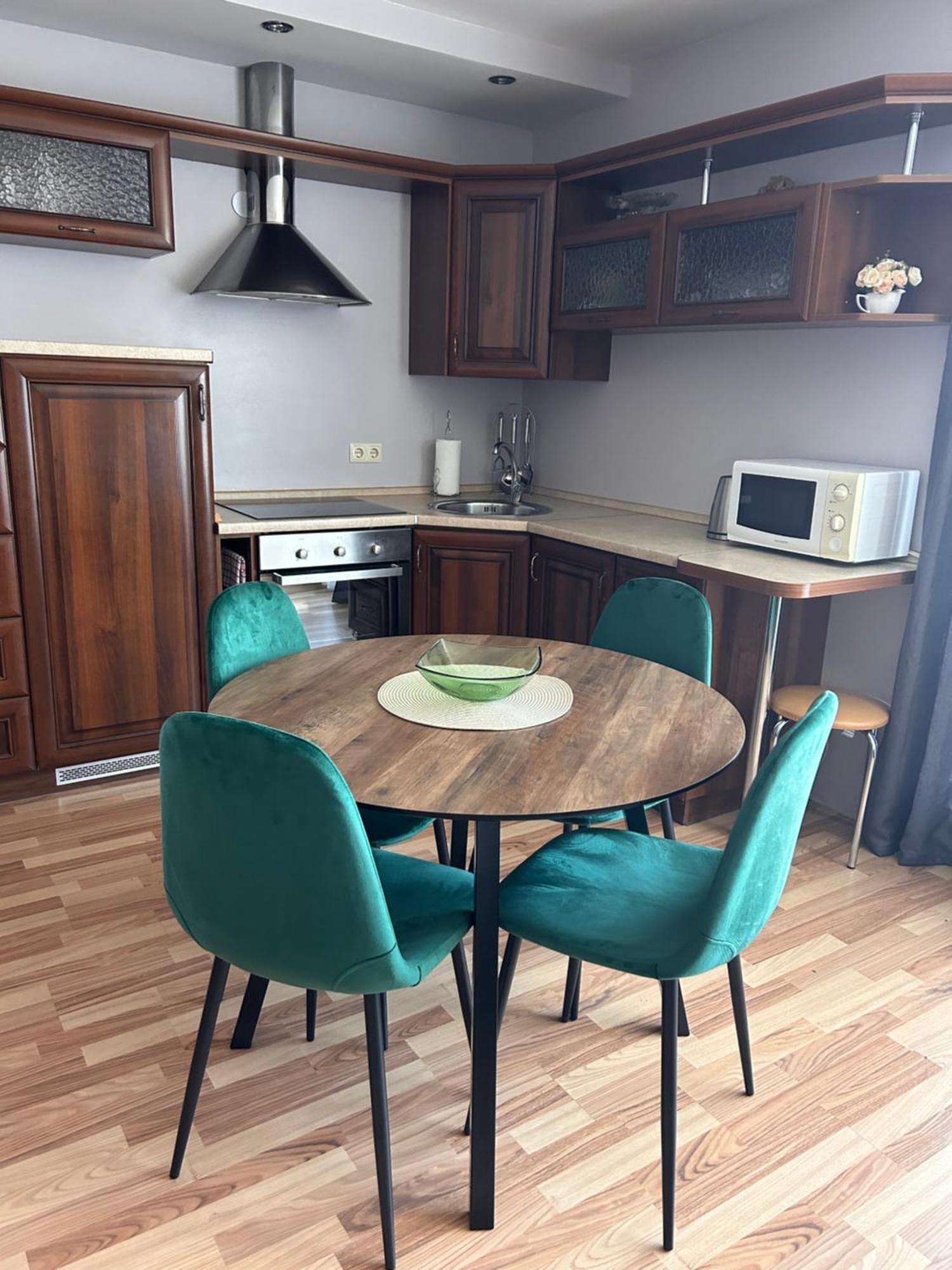 Baltijos 12B Apartamentai 克莱佩达 外观 照片