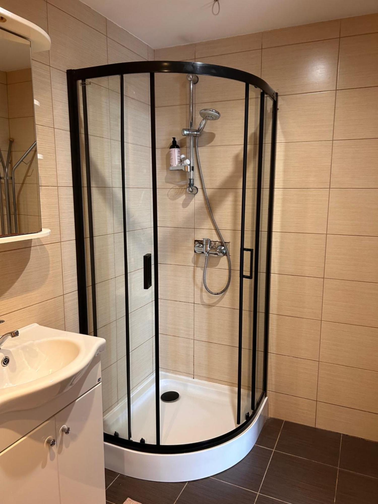 Baltijos 12B Apartamentai 克莱佩达 外观 照片